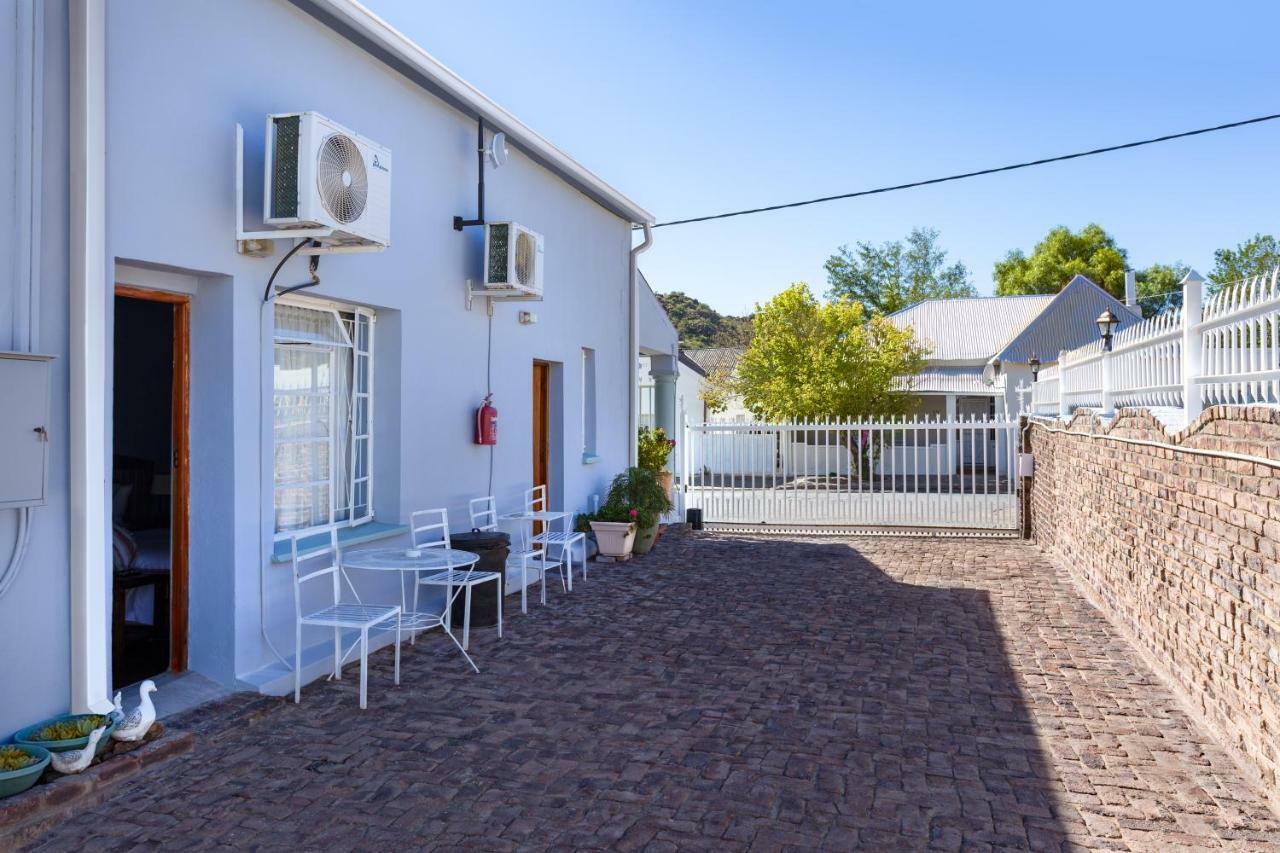 La La Dathel Guesthouse Colesberg Exterior photo