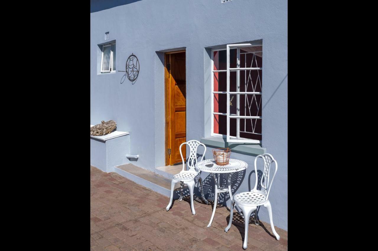 La La Dathel Guesthouse Colesberg Exterior photo